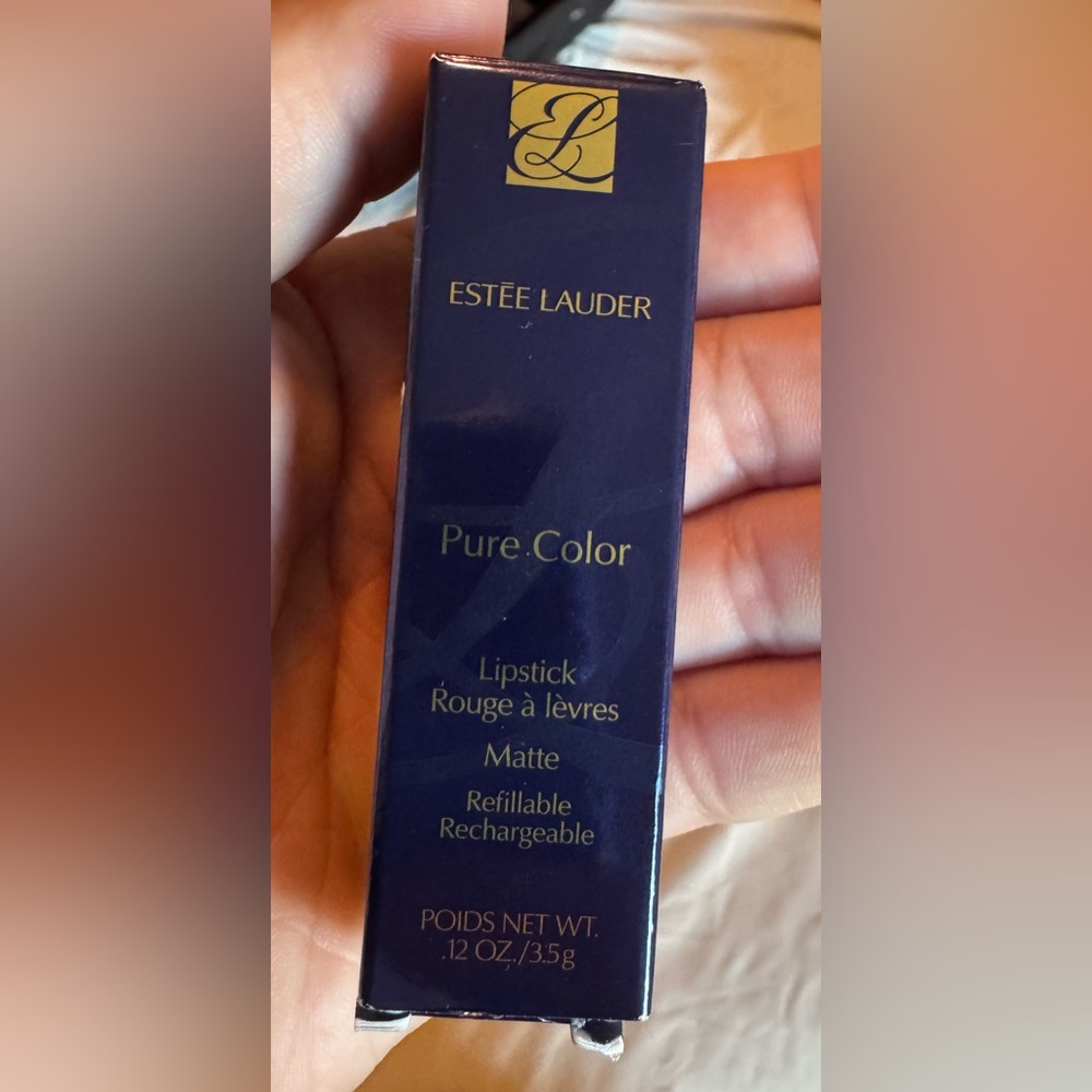Estée Lauder Lipstick